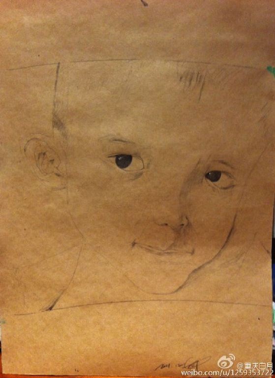 еĶӡ2011+30x40