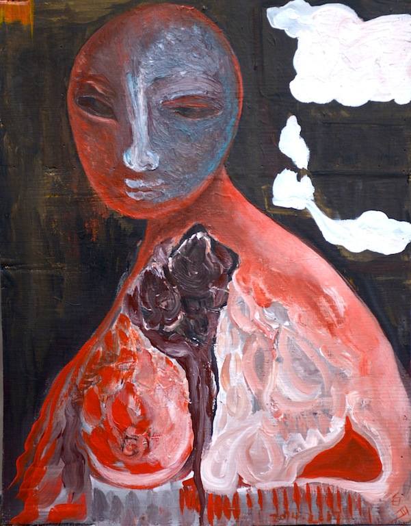 Աաľ+2014+40x50