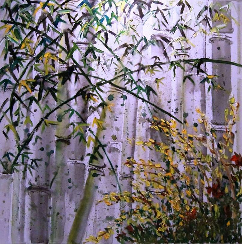 Ĵ¡ˮīͻ92cm  92cm2010ɼLos Angeles