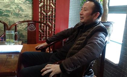 王俐才