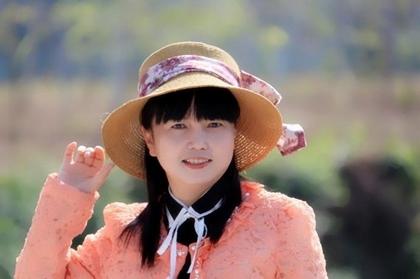 李欣蔓