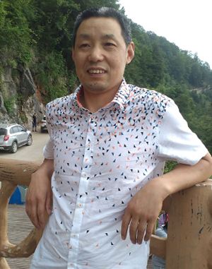 苏长龙