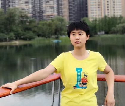 孙澜僖