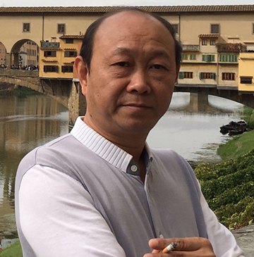 蒲小林