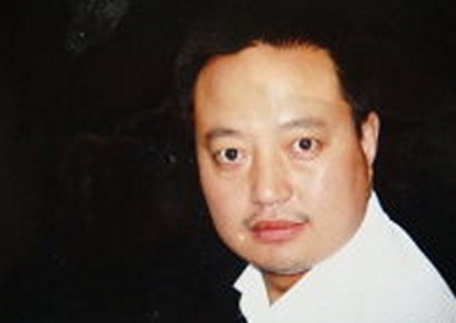 杨一父