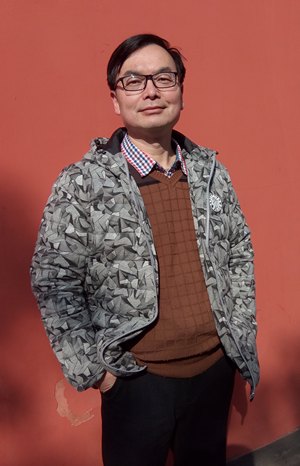 印子君