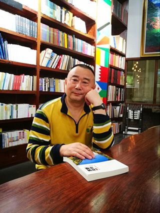 宋光明