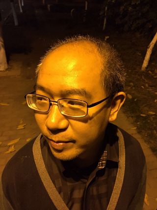 陈建