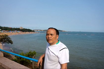 邱海文