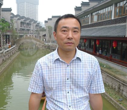 曹东