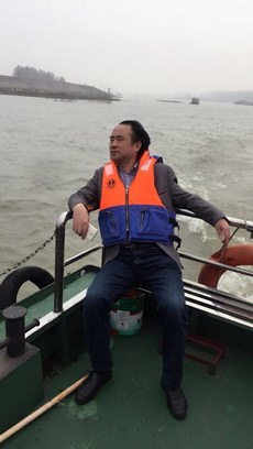蒲永见
