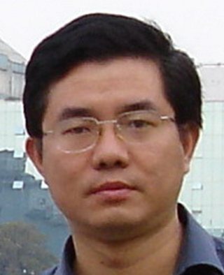 陈默实