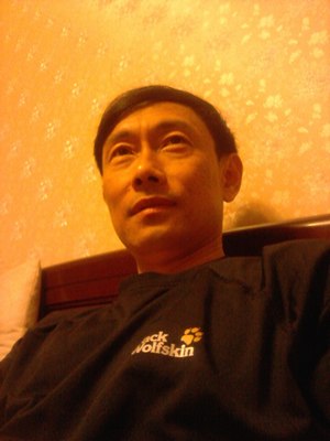 龚志坚