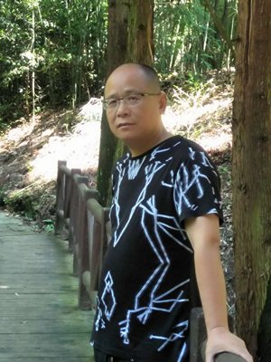 易杉
