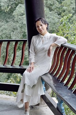 黄莞心