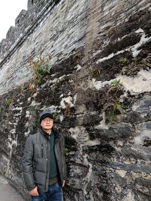 胡仁泽