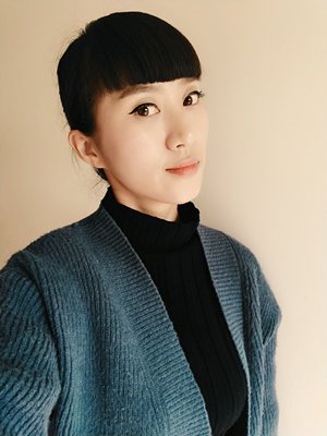 衡丽