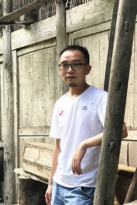 白鹤林