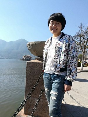 灵鹫