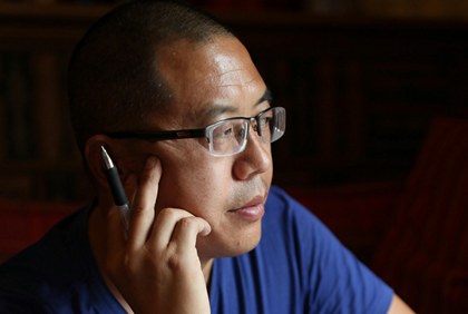 李资富