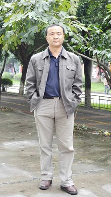 杨发兵