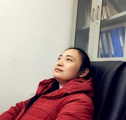 蓝小鱼