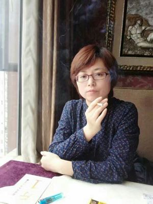 刘梅