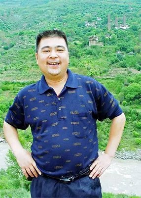 刘晓斌