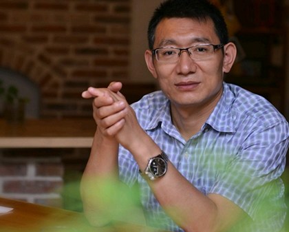 羊子