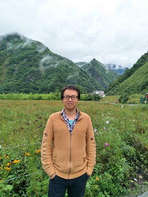 谷语