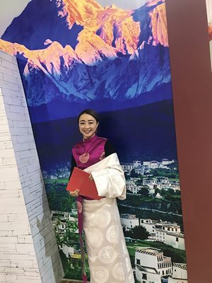 曲妮志玛