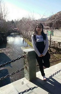 杨艳