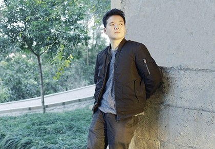 翟文起