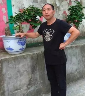 任朝富