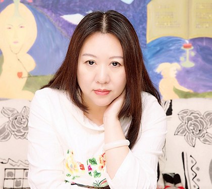 潇潇