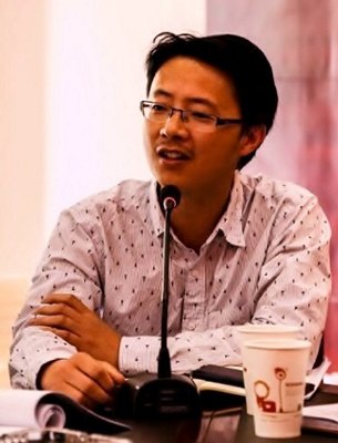 王学东