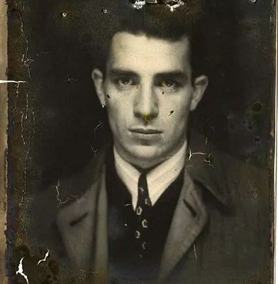 Jack Kerouac