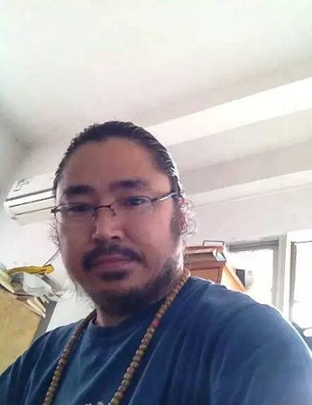 卓仓果羌