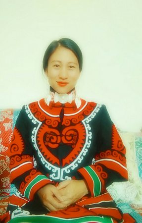 穆依色