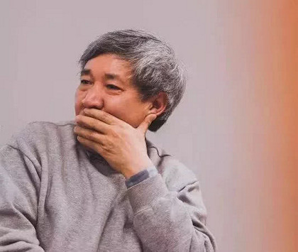 阎连科