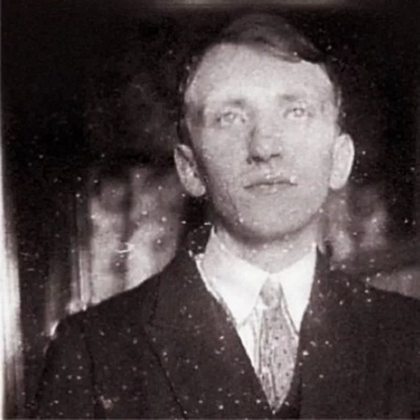 Maurice Blanchot