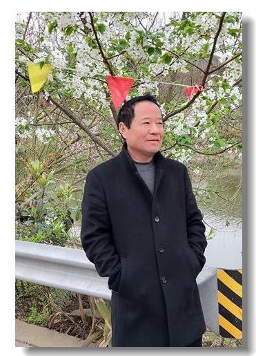 杨然