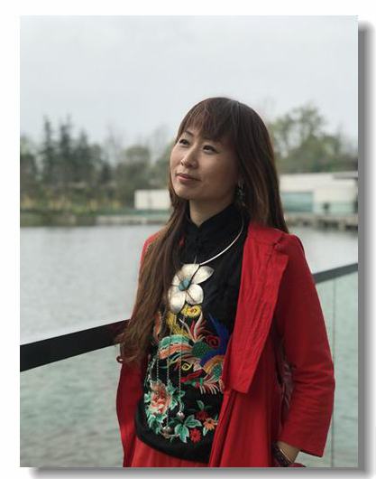 罗晓红