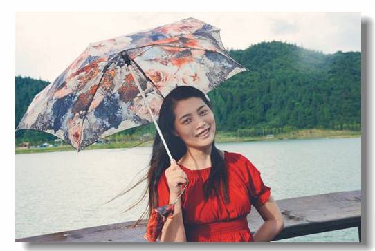 冯妮娜