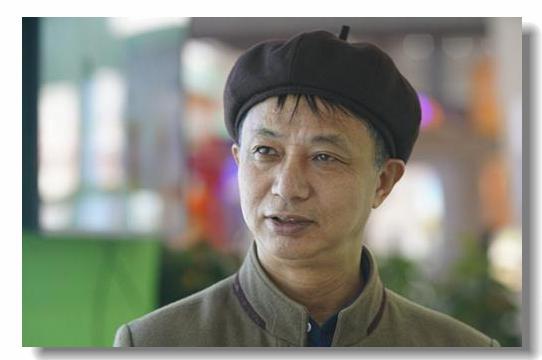 柏林