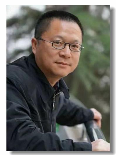 李少君
