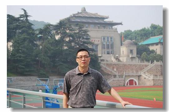汪晓清