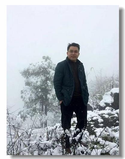 袁志新