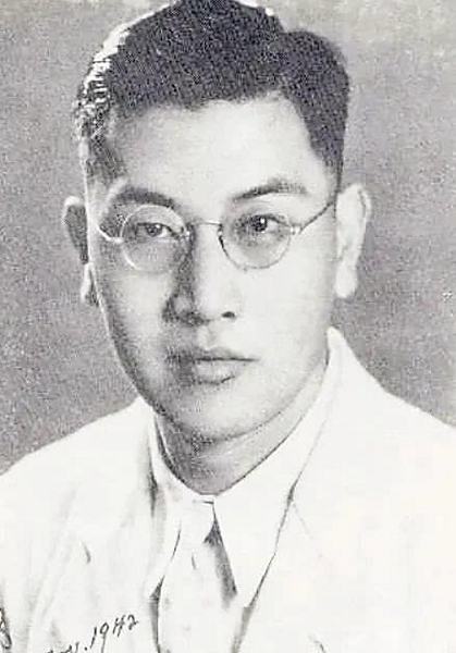 戴望舒
