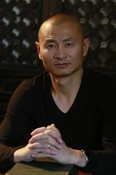 陈鹏